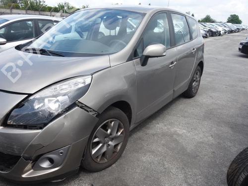 Switch RENAULT SCÉNIC III (JZ0/1_) 1.5 dCi | BP20002056I30 - Image 9