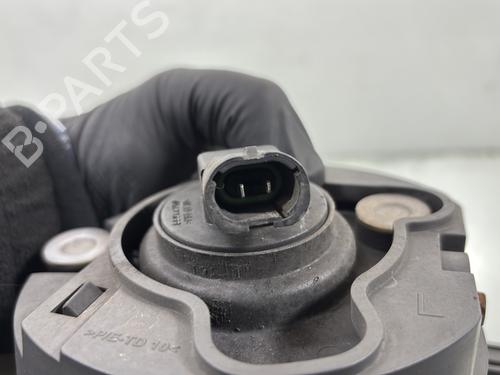 Left front fog light OPEL VIVARO A Van (X83) 2.0 CDTI (F7) | BP30935490C30