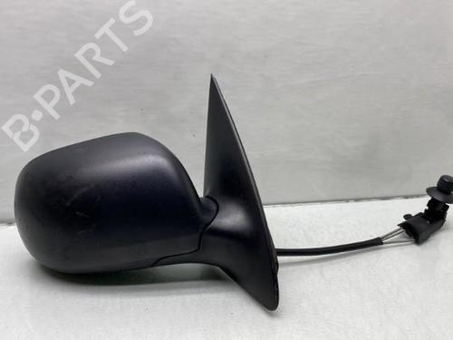 Right mirror SKODA FABIA I (6Y2) 1.4 | BP20183142C27 