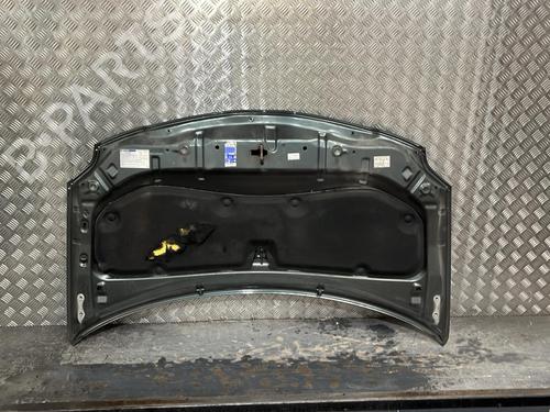 Hood TOYOTA AURIS (_E15_) 2.0 D-4D (ADE150_, ADE150R) | BP21955989C1 