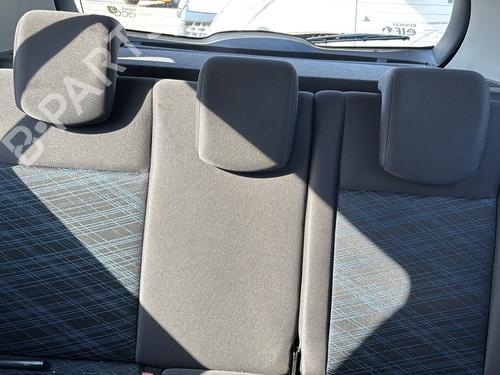 Seat buckle RENAULT CLIO III (BR0/1, CR0/1) 1.5 dCi (BR17, CR17) | BP32192473I32 