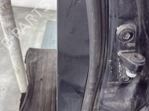 Dør venstre bagtil Dør venstre bagtil MERCEDES-BENZ B-CLASS Sports Tourer (W245) B 200 TURBO (245.234) (193 hp) 33841654 33841654