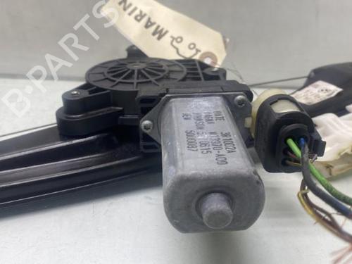 Used Rear left window mechanism Rear left window mechanism BMW 1 (F20) 116 d (116 hp) 19951921 19951921