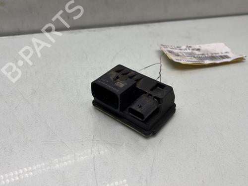 Used Electronic module BMW 3 (E90) 318 d (143 hp) 29627673