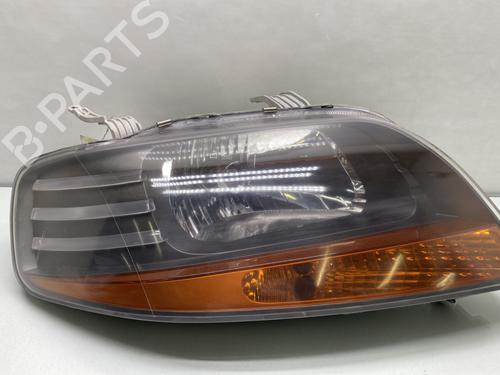 Used Right headlight CHEVROLET AVEO / KALOS Hatchback (T250, T255) 1.2 (72 hp) 26176510