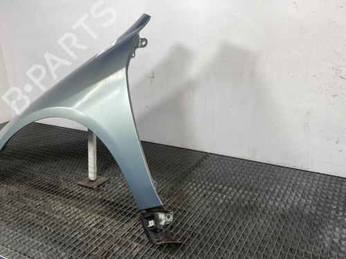 Left front fenders HONDA ACCORD VII (CL, CN) 2.4 (CL9) | BP19963213C41 