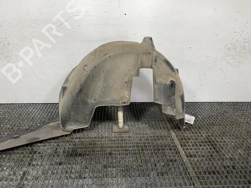 Used Wheel arch CITROËN C-ELYSEE (DD_) 1.6 BlueHDi 100 (99 hp) 26411080