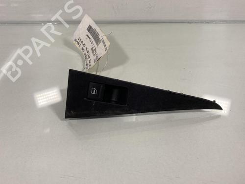 Used Right rear window switch SEAT LEON (1P1) 1.9 TDI (105 hp) 20022762