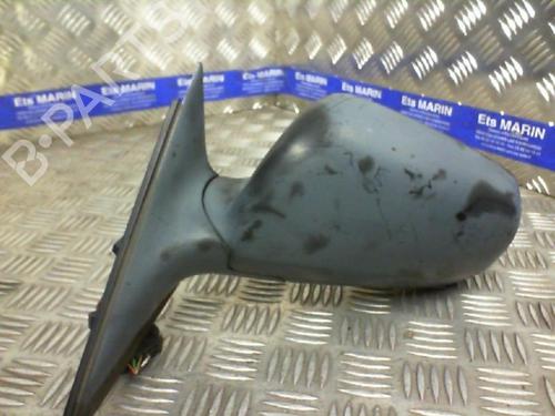Left mirror AUDI A4 B5 (8D2)  | BP20006504C26 