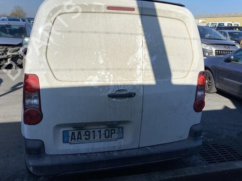 Dørliste CITROËN BERLINGO Box Body/MPV (B9) | BP34561364C150 - Image 12