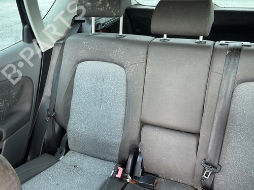 Left taillight SEAT ALTEA (5P1) 1.9 TDI | BP32296993C34 - Image 13