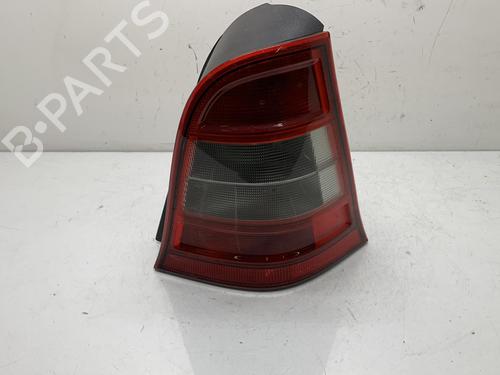 Used Right taillight Right taillight MERCEDES-BENZ A-CLASS (W168) A 160 (168.033, 168.133) (102 hp) 19995247 19995247