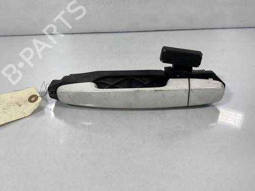Used Rear left exterior door handle TOYOTA RAV 4 III (_A3_) [2005-2014]  20031809