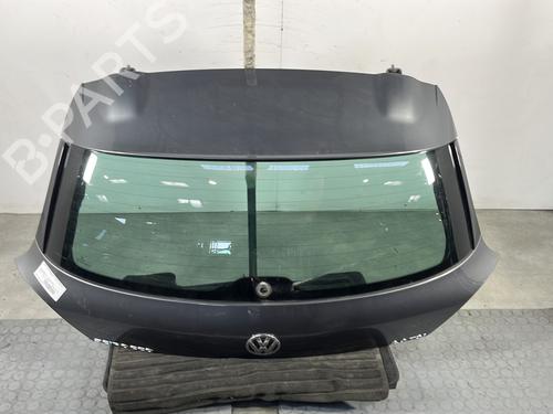 Tailgate VW SCIROCCO III (137, 138) 2.0 TDI 1K8827025N