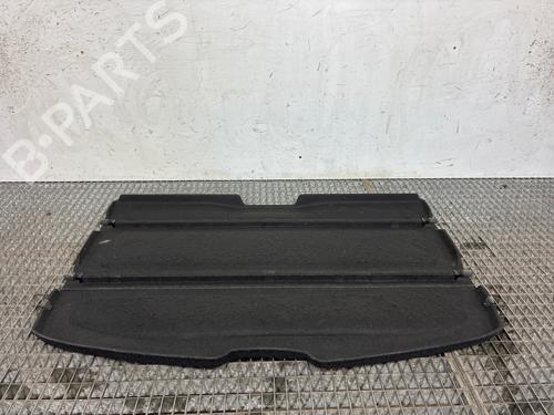 Rear parcel shelf PEUGEOT 2008 I (CU_) 1.2 VTi | BP35896854C85 - Image 3
