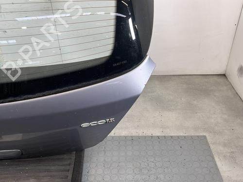 Tailgate OPEL CORSA D (S07) 1.3 CDTI (L08, L68) | BP31074347C6