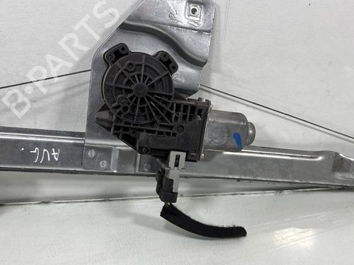 Rudehejsemekanisme ventre foran PEUGEOT PARTNER Box Body/MPV 1.6 BlueHDi 100 | BP29615440C22