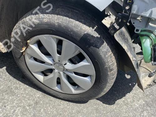 Climate control CITROËN C3 III (SX) 1.2 PureTech 82 | BP30262508I5 - Image 20