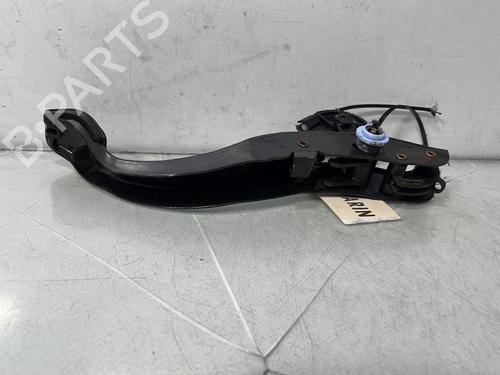 koblingspedal koblingspedal RENAULT TWINGO I (C06_) 1.2 (C066, C068) (58 hp) 32224329 32224329