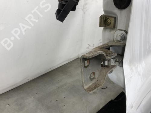 Used Left front door OPEL VIVARO A Van (X83) 1.9 DTI (F7) (101 hp) 19971587