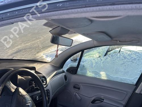 Front bumper CITROËN C3 I (FC_, FN_) 1.1 i | BP31861936C7 