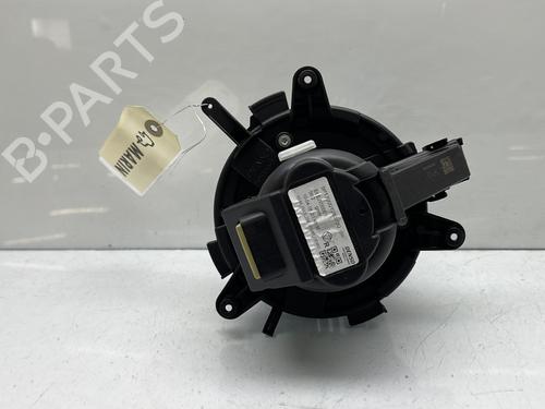 Heater blower motor PEUGEOT 3008 II SUV (MC_, MR_, MJ_, M4_) 1.5 BlueHDi 130 | BP22608292M62 