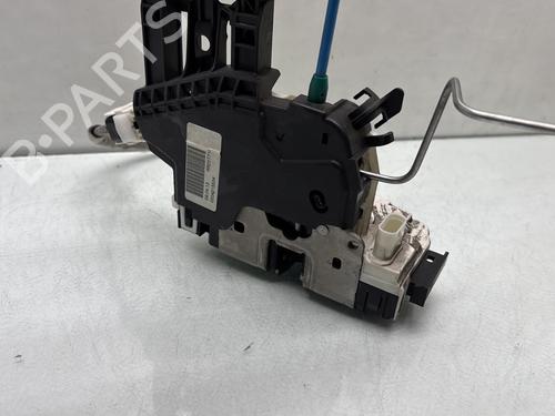 Rear right lock MERCEDES-BENZ A-CLASS (W176) A 200 CDI (176.001) | BP29935736C99 