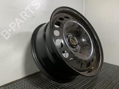 Used Rim Rim CITROËN C5 III (RD_) [2008-2017] 19987745 19987745