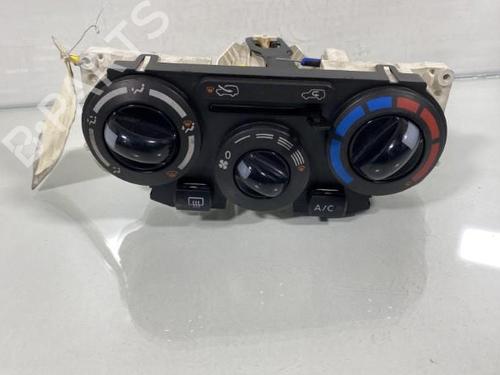 Climate control NISSAN MICRA III (K12) 1.5 dCi | BP20000467I5 