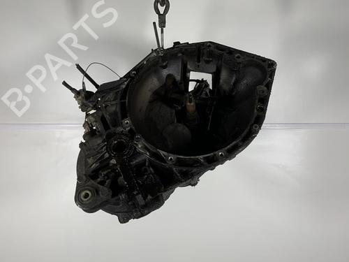 Used Gearbox Gearbox PEUGEOT BOXER Bus (244, Z_) [2001-2026] 19992811 19992811
