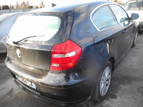 Right front window switch BMW 1 (E81)  | BP20003641I26 