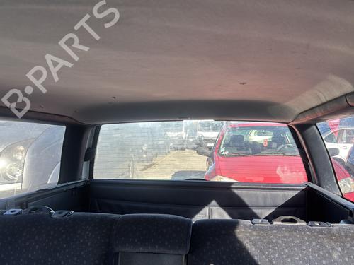 Front left window mechanism VW PASSAT B3/B4 Variant (3A5, 35I) 2.0 | BP31172293C22