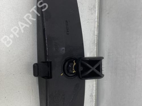 Rear mirror RENAULT TWINGO III (BCM_, BCA_) 1.0 SCe 70 (BCMB) | BP31281579I6