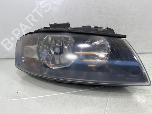 Right headlight AUDI A3 (8P1) 1.6 | BP37279710C29 - Image 5