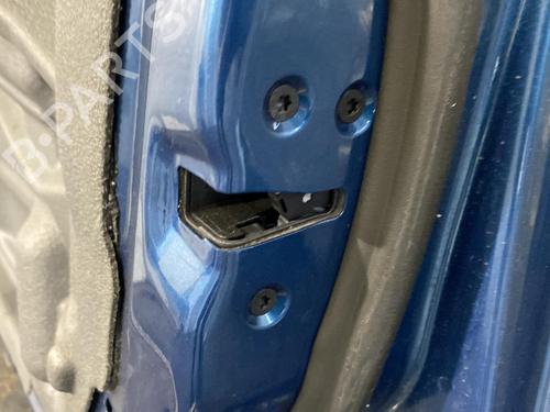 Right front door FORD MONDEO IV (BA7)  | BP21956798C3 