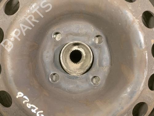 Rim RENAULT MEGANE I (BA0/1_) 1.4 16V (BA0D, BA1H, BA0W, BA10) | BP24496061C45 