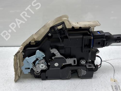 Front left lock VW GOLF V (1K1) 1.9 TDI | BP29508153C98 