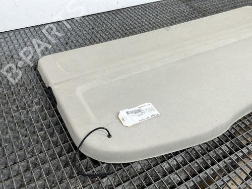 Hattehylle RENAULT SCÉNIC II (JM0/1_) 1.5 dCi (JM1E, JM16) | BP29961843C85