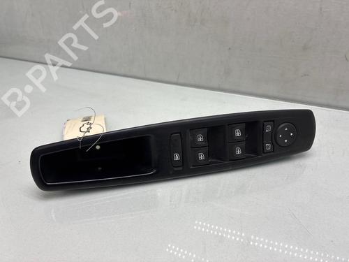 Left front window switch RENAULT GRAND SCÉNIC III (JZ0/1_) 1.5 dCi (JZ09, JZ0D, JZ10, JZ14, JZ1G, JZ29, JZ2C) | BP36248834I27 - Image 3