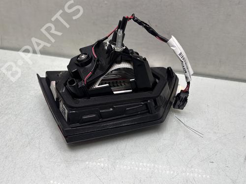 Used Right tailgate light Right tailgate light RENAULT CLIO IV (BH_) 1.2 TCe 120 (BHAU) (118 hp) 33427386 33427386