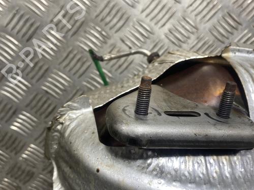 Catalyst RENAULT CLIO V (B7_) 1.5 Blue dCi 100 (B7AD) | BP31130259M10 