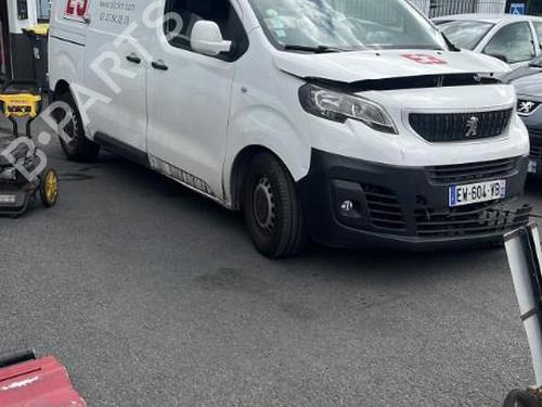 Warning switch PEUGEOT EXPERT Van (V_) 2.0 BlueHDi 120 | BP26495817I22  - Image 22