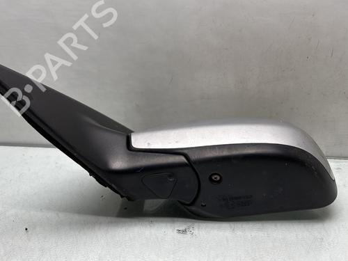 Left mirror MAZDA 3 (BK) 1.6 DI Turbo | BP32062599C26