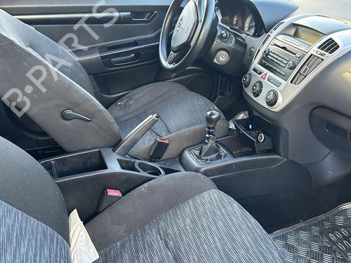 Left front window switch KIA PRO CEE'D (ED)  | BP19992610I27  - Image 6