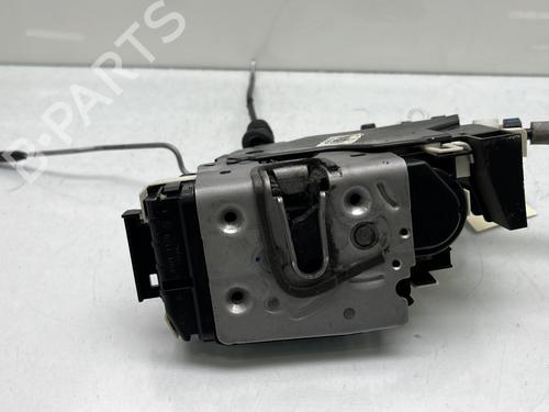 Front left lock MERCEDES-BENZ C-CLASS (W204) C 200 CDI (204.007, 204.006) | BP29191297C98