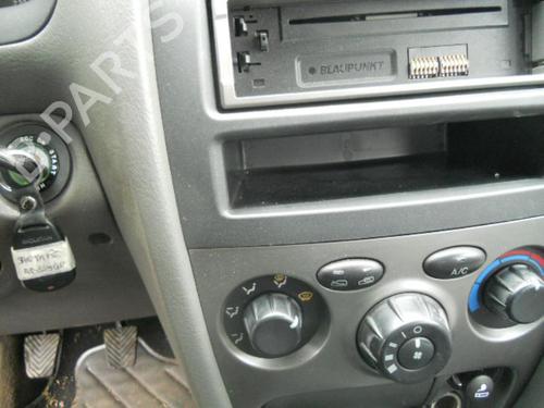 Climate control HYUNDAI SANTA FÉ I (SM) 2.0 CRDi 4x4 | BP19986268I5 