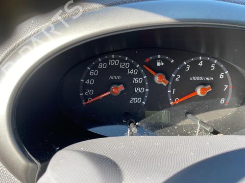 Rear mirror NISSAN MICRA III (K12) 1.2 16V | BP32062620I6 