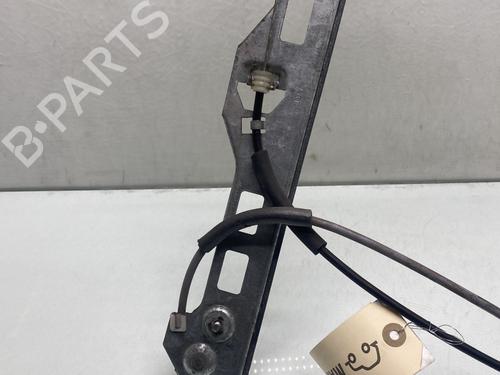 Rear left window mechanism PEUGEOT 306 Hatchback (7A, 7C, N3, N5) 2.0 HDI 90 | BP28281148C24 