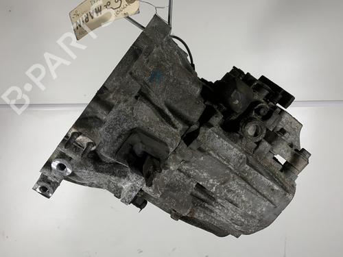 Gearbox HYUNDAI i30 (FD) 1.6 CRDi | BP29184748M3 