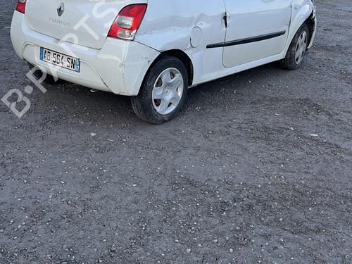 Alternator RENAULT TWINGO II (CN0_) 1.2 16V (CN04, CN0B) | BP33711313M7 - Image 17